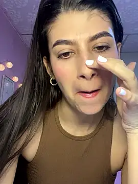 Lenapink19 online show from January 2026 09:40:02 PM