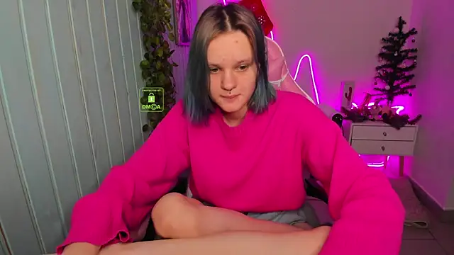 Elieiza xo online show from January 2026 09:14:01 AM