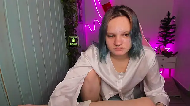 Elieiza xo online show from January 2026 10:00:02 AM