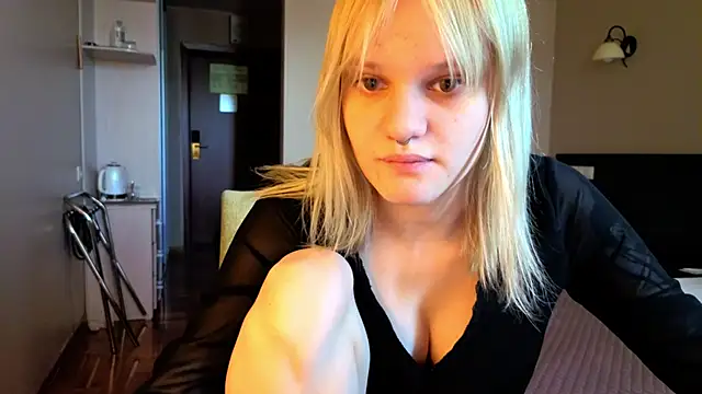 Elieiza xo online show from June 2026 08:36:01 AM