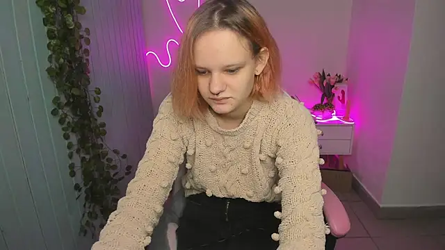 Snapshot of Elieiza_xo chatting on October 2025 09:32:01 AM Elieiza xo online show from October 2025 09:32:01 AM