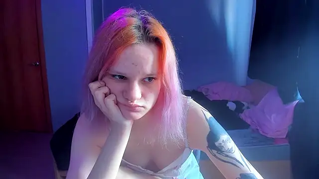 Elieiza xo online show from March 2026 09:25:02 AM