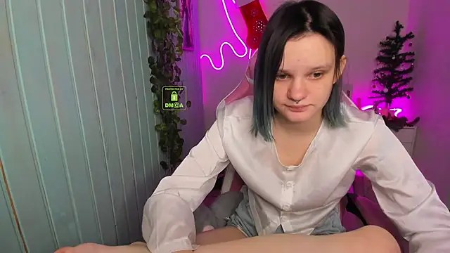 Elieiza xo online show from January 2026 09:24:02 AM