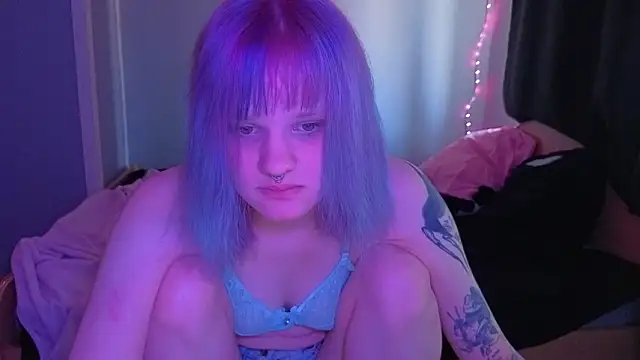 Elieiza xo online show from March 2026 09:10:02 AM