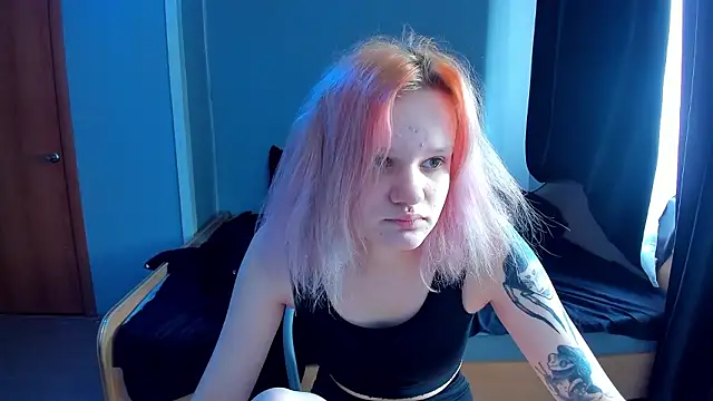 Elieiza xo online show from March 2026 10:08:01 AM