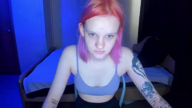 Elieiza xo online show from February 2026 09:05:02 AM