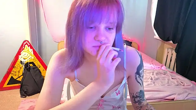 Elieiza xo online show from May 2026 09:23:01 AM