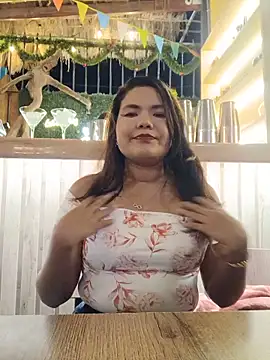 Margygodoy online show from May 2026 03:56:01 AM