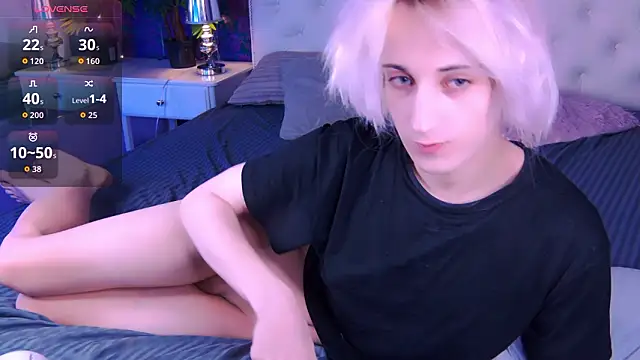 whitenyx online show from February 2026 02:18:02 AM