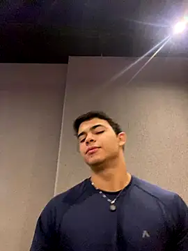 jayd muscle online show from November 2025 04:32:01 PM