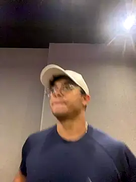 jayd muscle online show from November 2025 08:34:01 PM