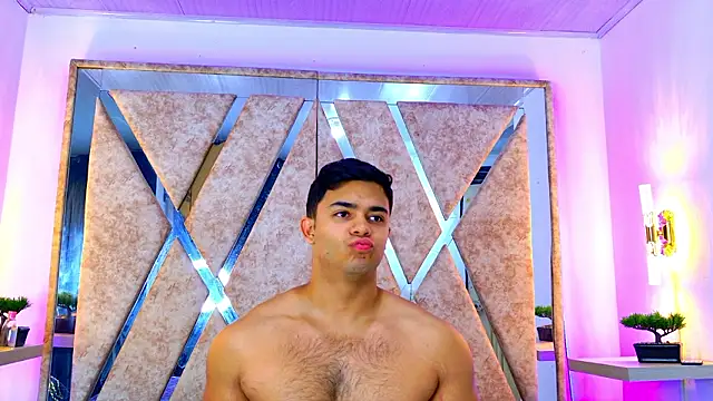 jayd muscle online show from February 2026 03:58:01 AM