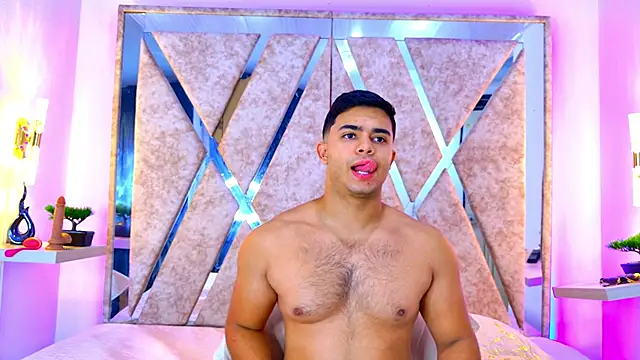 jayd muscle online show from February 2026 04:29:02 AM