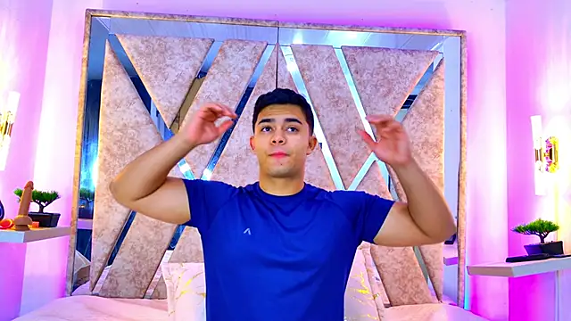 jayd muscle online show from February 2026 04:11:02 AM