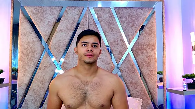jayd muscle online show from March 2026 04:30:02 AM