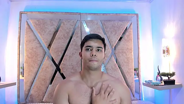 jayd muscle online show from November 2025 04:35:02 AM