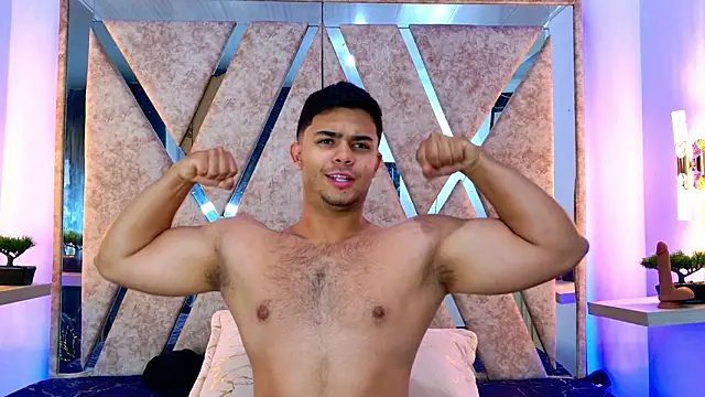 jayd muscle online show from March 2026 04:20:02 AM