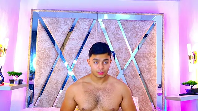 jayd muscle online show from February 2026 06:53:02 AM