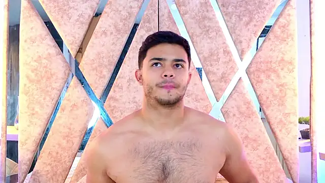 jayd muscle online show from March 2026 04:30:01 AM