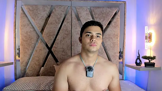 jayd muscle online show from October 2025 05:40:01 AM