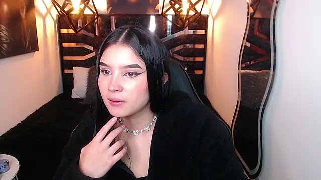 Snapshot of Natalie_loffreda chatting on April 2026 08:01:02 PM Natalie loffreda online show from April 2026 08:01:02 PM