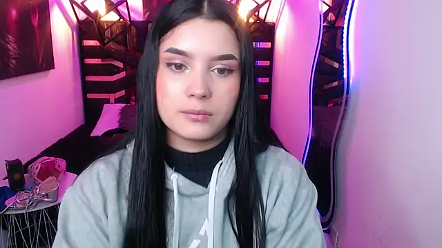 Snapshot of Natalie_loffreda chatting on April 2026 08:04:02 PM Natalie loffreda online show from April 2026 08:04:02 PM