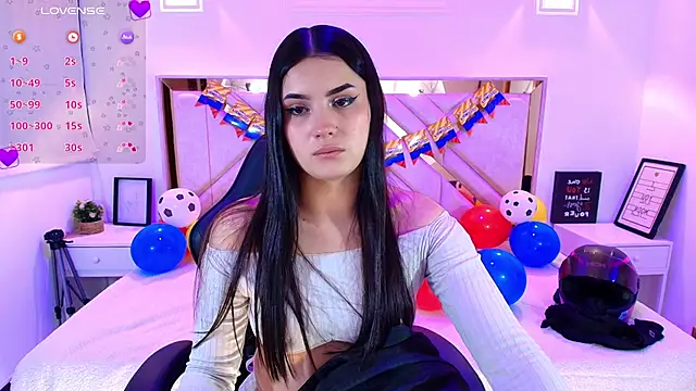 Snapshot of Natalie_loffreda chatting on June 2026 08:15:02 PM Natalie loffreda online show from June 2026 08:15:02 PM