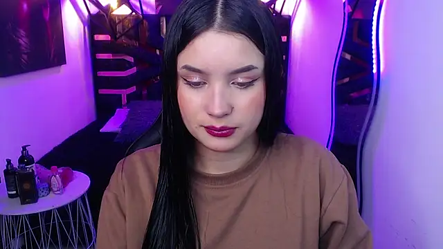 Snapshot of Natalie_loffreda chatting on May 2026 08:12:01 PM Natalie loffreda online show from May 2026 08:12:01 PM