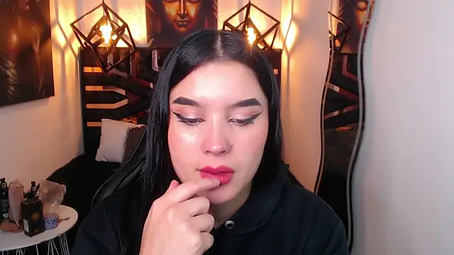 Snapshot of Natalie_loffreda chatting on April 2026 08:09:02 PM Natalie loffreda online show from April 2026 08:09:02 PM