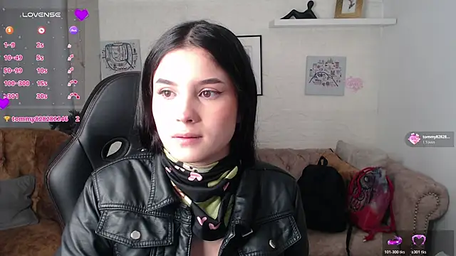 Snapshot of Natalie_loffreda chatting on May 2026 12:21:01 PM Natalie loffreda online show from May 2026 12:21:01 PM