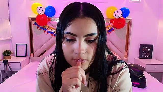 Snapshot of Natalie_loffreda chatting on July 2026 08:09:01 PM Natalie loffreda online show from July 2026 08:09:01 PM