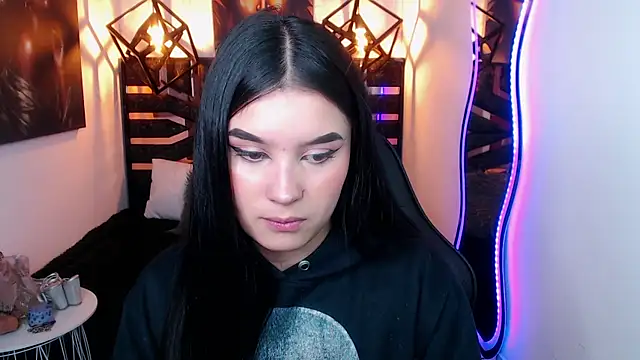 Snapshot of Natalie_loffreda chatting on April 2026 07:40:02 PM Natalie loffreda online show from April 2026 07:40:02 PM