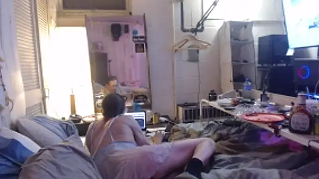 Puff0169 online show from May 2026 03:35:02 AM