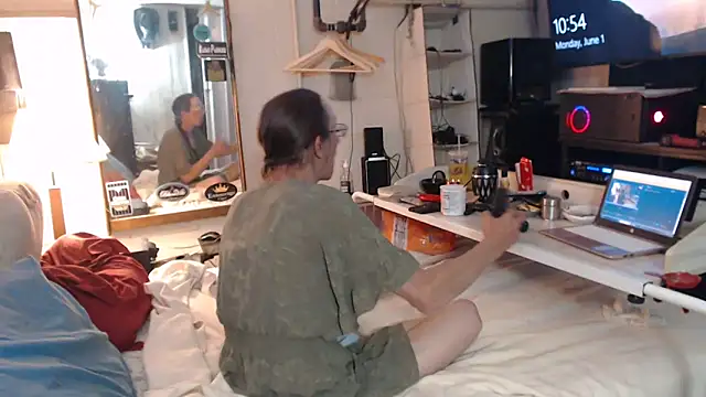 Puff0169 online show from June 2026 02:55:02 AM