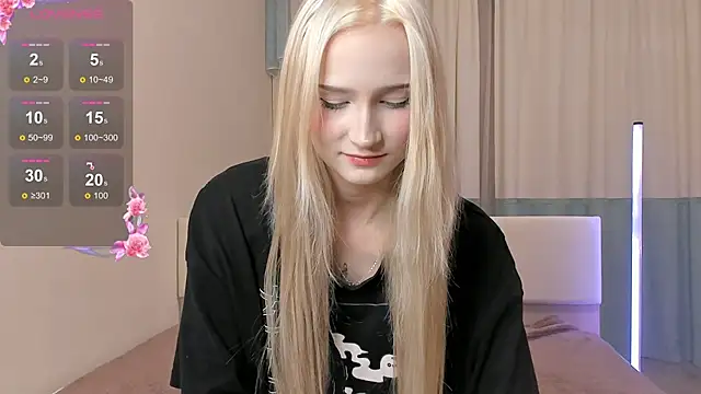 l1sa spears online show from October 2025 07:37:02 PM