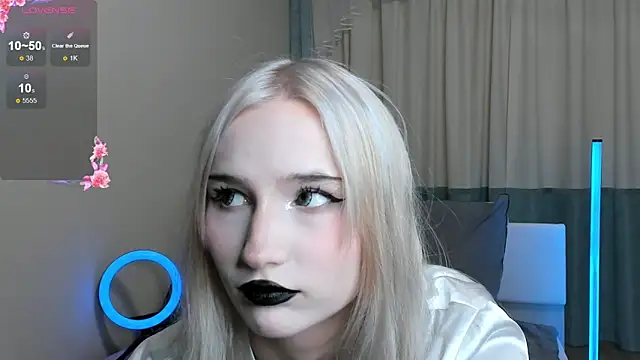 l1sa spears online show from September 2025 06:17:01 PM
