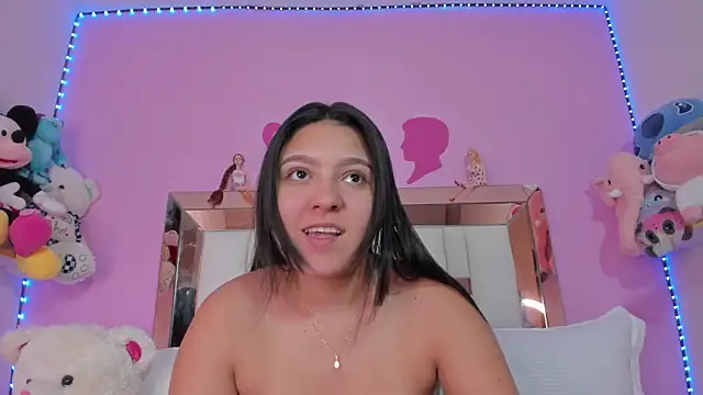 Emmy Rivas online show from September 2025 12:17:01 AM