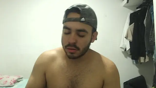 Ana ThiagoxX online show from September 2025 04:28:01 AM