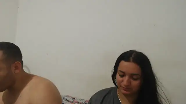 Ana ThiagoxX online show from October 2025 04:13:02 AM