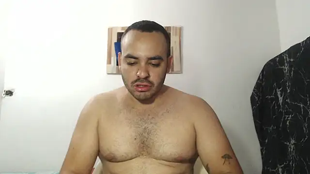 Ana ThiagoxX online show from May 2026 08:05:02 PM