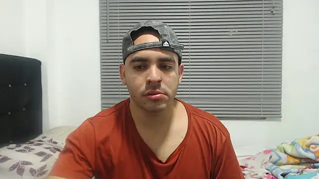 Ana ThiagoxX online show from September 2025 02:28:01 AM