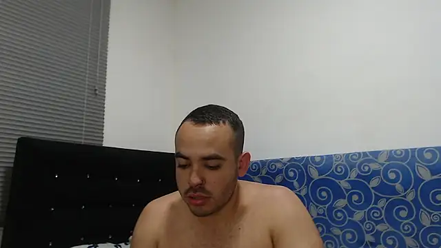 Ana ThiagoxX online show from February 2026 06:22:01 AM