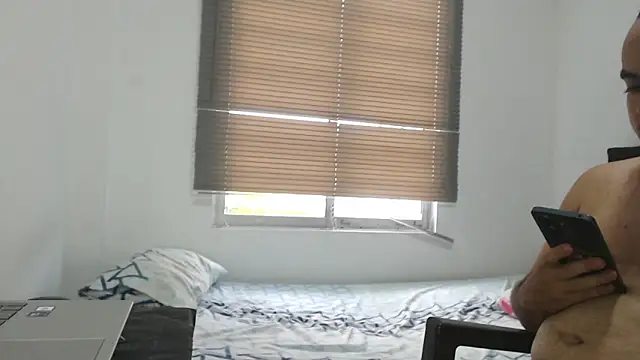 Ana ThiagoxX online show from May 2026 07:06:02 PM