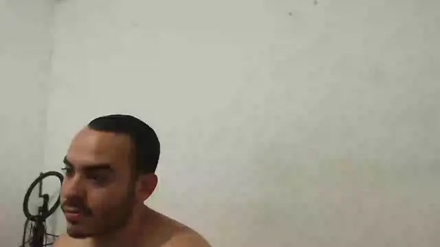 Ana ThiagoxX online show from October 2025 02:26:01 AM