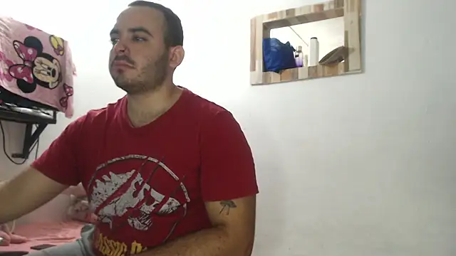 Ana ThiagoxX online show from June 2026 06:46:02 PM