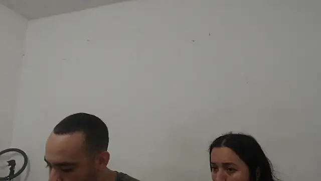 Ana ThiagoxX online show from September 2025 02:29:01 AM