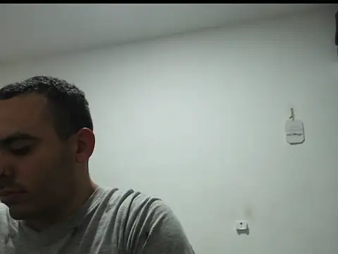 Ana ThiagoxX online show from February 2026 06:02:01 AM