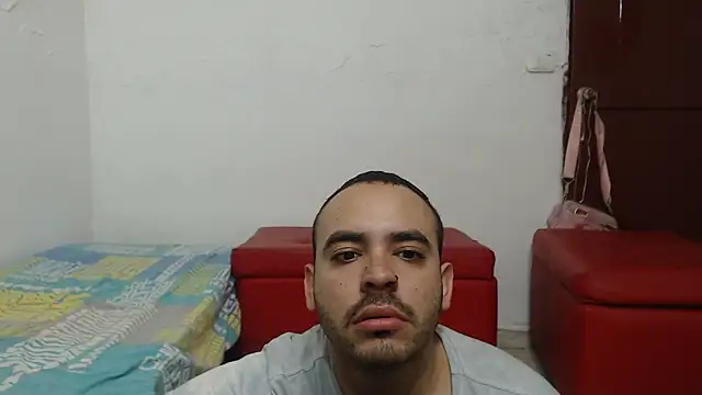 Ana ThiagoxX online show from April 2026 12:50:02 AM