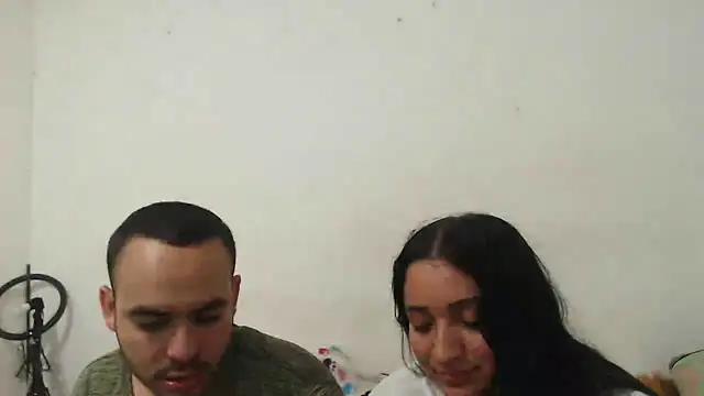 Ana ThiagoxX online show from October 2025 06:07:02 AM