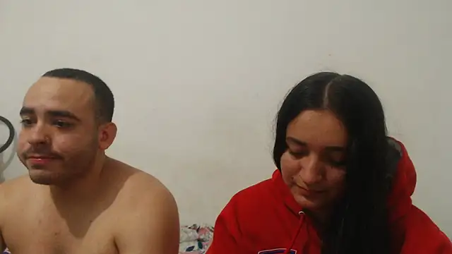 Ana ThiagoxX online show from September 2025 02:18:01 AM